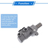 Peugeot 308 CC Brake Master Cylinder (2009-2014)