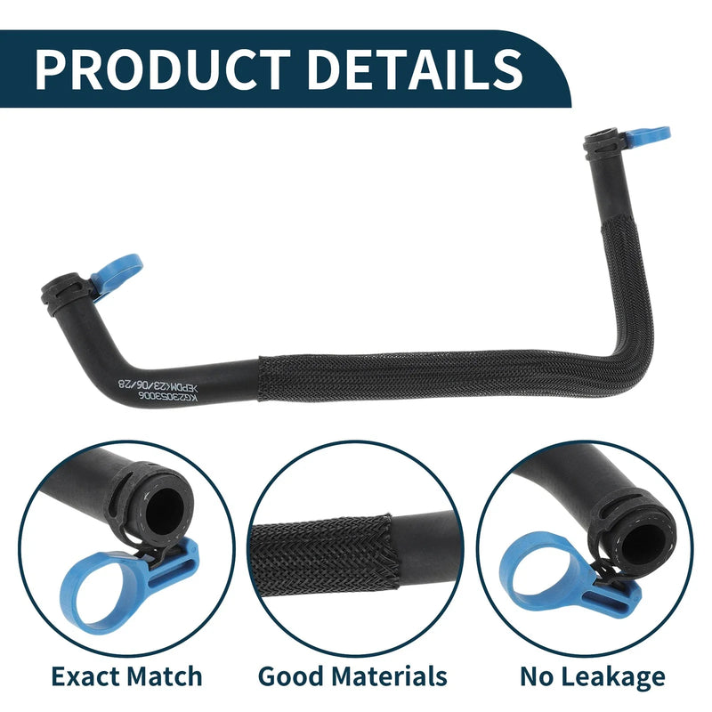 Land Rover Discovery Sport Radiator Hose No.LR062305 (2015-2023)