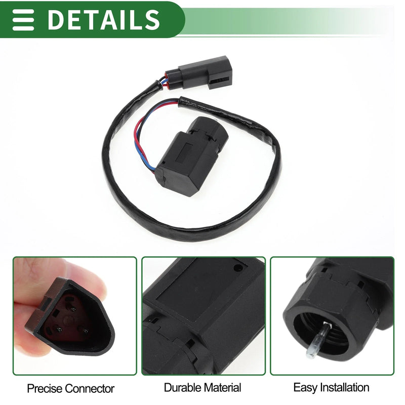 Ford Contour 2.5 Transmission Speed Sensor (1995-2000)