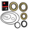 Suzuki Quadsport Z250 LTZ250 Rear Axle differential seal O-Ring (2004–2009)