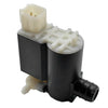 Hyundai Accent, Santa Fe, Kia Windshield Washer Pump