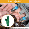 Ford Mustang 1 x Fuel Injector