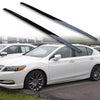 Honda RLX KC1 / 2 Side Skirt Extensions (2012-2020)