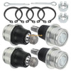 Can-Am Maverick Max 1000 Upper Lower 2 x Ball Joint Kit