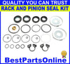 Mitsubishi Tredia Rack and Pinion Seal Kit (1984–1987)