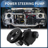 Chevrolet Impala Power Steering Pump with Pulley (2006-2010)