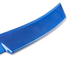 BMW 5er / i5 G60 (2024-2024) Phytonic Blue ABS Boot Spoiler