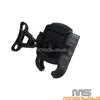 Harley Road Glide Special FLTRXS Handlebar Mount Phone Carrier (15-23)