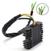 Honda BF40A / B, BF50A Voltage Rectifier Regulator (2001-2006)