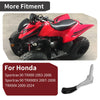 Honda Sportrax 90 TRX90 Thumb Throttle Lever (1993-2006)