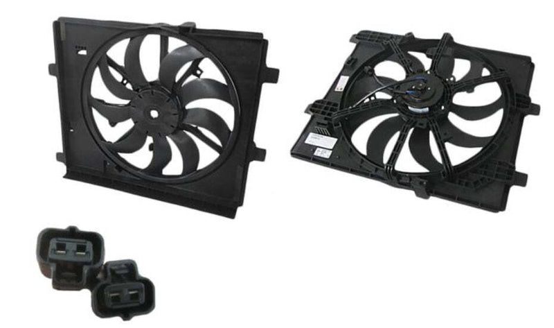 Radiator FAN FOR Nissan Juke F15