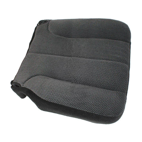 Dodge Ram 1500 2500 3500 Driver Side Cloth Bottom Seat Cover (2003-2005)