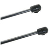 Toyota FZJ105 / HDJ100 / HZJ105 / UZJ100 2 x Gas Stay Tailgate Struts (1998–2007)