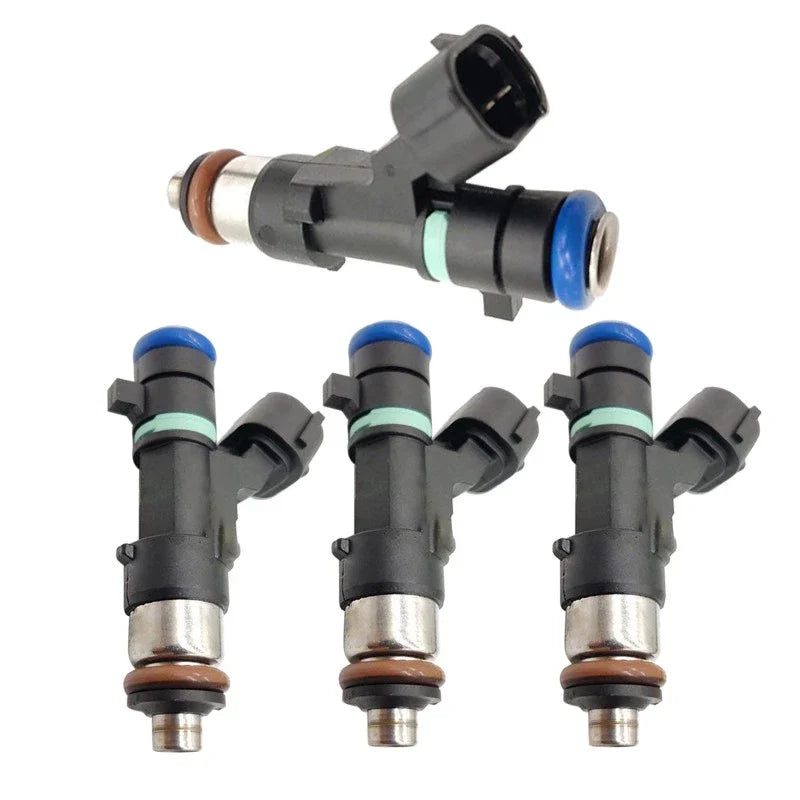 Nissan Altima, Sentra, Rogue 2007-2013 2.5L 4pc Fuel Injector