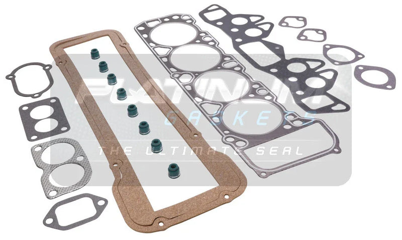 Nissan Bluebird Series 1-2 910 2.0L L20 Cylinder Head Gasket
