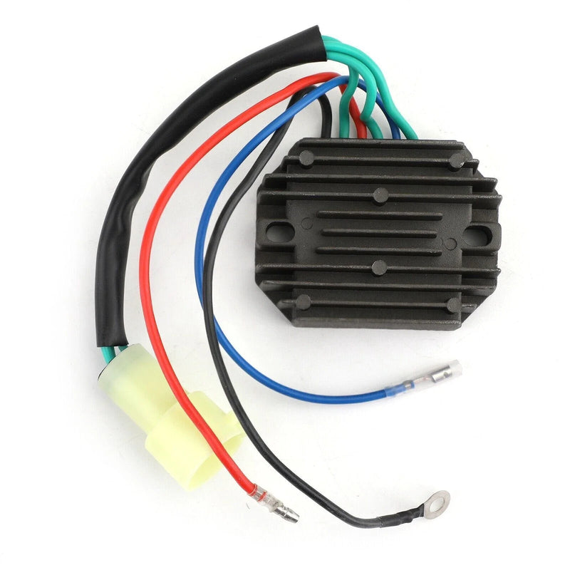 Mercury 75-90 HP 4-Stroke Regulator Rectifier (2000-2005)