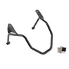Honda ADV 150 Fender Crash Bar Guard Front Black (2020)