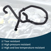 Land Rover Range Rover Radiator Hose No.LR034628 (2002-2012)