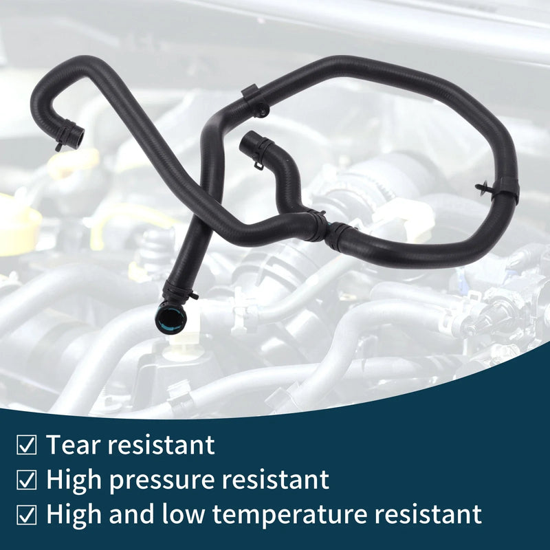 Land Rover Range Rover Radiator Hose No.LR034628 (2002-2012)