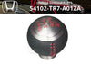 Honda Civic Si Shift knob 6-speed