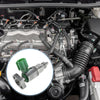 Nissan Sentra Fuel Injector 1 Pc Green (2000-2006)