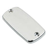 Honda Valkyrie Goldwing GL1500 GL1800 Front Brake Reservoir Fluid Cover Cap (1996-2010)