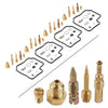 Honda CB400F CB1 Carburetor Repair Kit (1989-1991)
