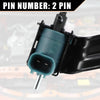 Toyota Camry, Celica Turbo Boost Pressure Solenoid Valve (1997-2006)