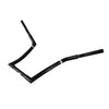 Harley Sportster XL 883 1200 FXST 14" Rise 1-1/4" Frisco Ape Handlebar (2004-2023)