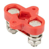 Relaxn Boat / Caravan Terminal Stud Double Insulated M8 Red