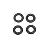Mazda 6, 5, CX-5, CX-7, Tribute 4 x Fuel Injector Seal Rings (2003-2012)