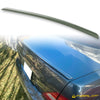 Lexus LS XF30 Sedan 6T7 Green Boot Lip Spoiler (2001-2006)