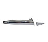 Hyundai Elantra Chrome Front Right Outer Door Handle (2011-2016)