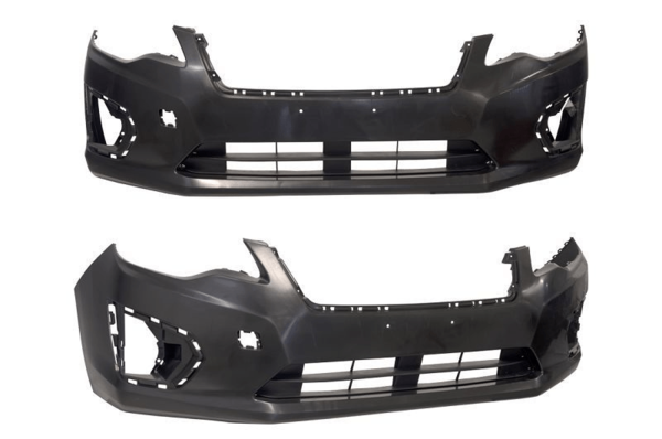 Front Bumper BAR FOR Subaru Impreza G4 2011-2015