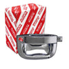 Kia Bongo 3 K2700 K2900 K3000 Chrome Left Front Outer Door Handle (2005-2019)