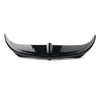 Harley Touring FLHX Black Front Batwing Fairing Brow Accent (1996-2013)