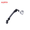 Hyundai Sonata Chrome Front Left Exterior Door Handle (2011-2015)