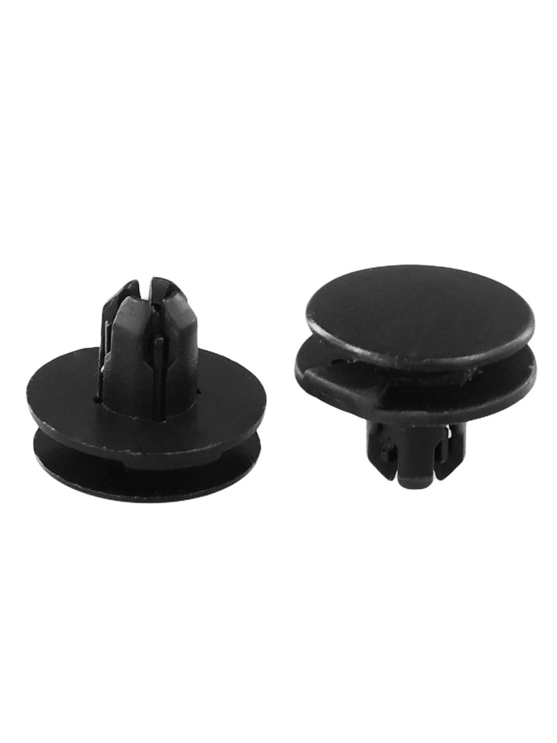 Acura 2 x Fender Push Type Retainer Clips