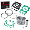 Polaris Sportsman 500 Scrambler Piston & Ring Kit (1996–2013)