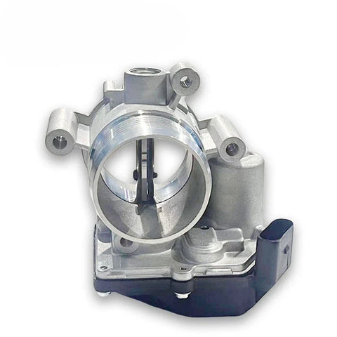 Volkswagen CC Passat Tiguan Pierburg Exhaust Control Valve (2009–2014)