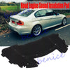 BMW E90 E91 E92 E93 Car Hood Engine Sound Insulation Pad (2005–2013)