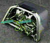 Kawasaki ZRX 1100 1200 Tail Light Turn Signals (1994-2004)