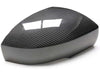 Range Rover / Discovery 4 / 5 100%Carbon Fiber Stick-on Side Mirror Caps Trim
