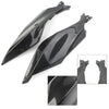 Kawasaki NINJA 400 Rear Seat Side Fairing Cowl Panel (2018-2020)