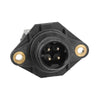 BMW 740i Mass Air Flow Sensor Replacement 4.0L