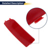 Mercedes-Benz Sprinter W906 (2006-2024) Red Rear Right Bumper Reflector
