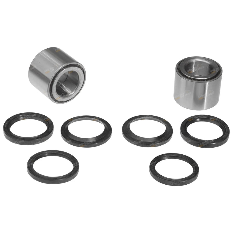 Subaru Impreza Rear Wheel Bearings Kits (1993-2012)