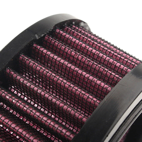 Sportster XL 883 XL1200 Forty Eight Air Cleaner Filter Element (1991-2017)