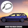 Lexus LS460 2 x Front Brake Pad Wear Warning Sensors (2002-2019)