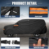 Chevrolet Tahoe Waterproof Aluminum Film Vehicle Cover (2007 - 2020)